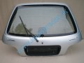 Kufrové dvere Suzuki Baleno
